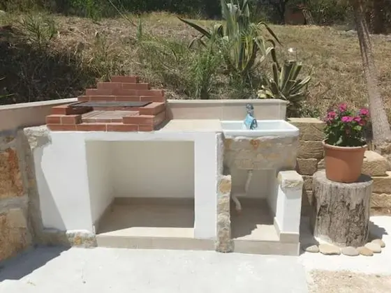 Apart Daire, 2 Yatak Odası, Veranda