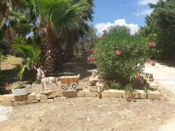 Apart Daire, 2 Yatak Odası, Veranda