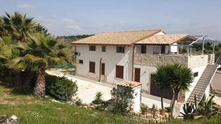 Apart Daire, 2 Yatak Odası, Veranda