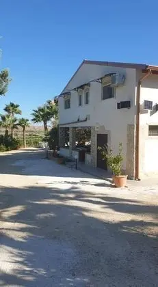 Apart Daire, 2 Yatak Odası, Veranda