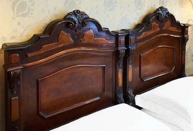 Tek Büyük Yataklı Oda (Small)