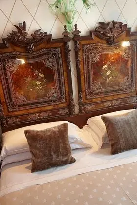 Tek Büyük Yataklı Oda (Small)