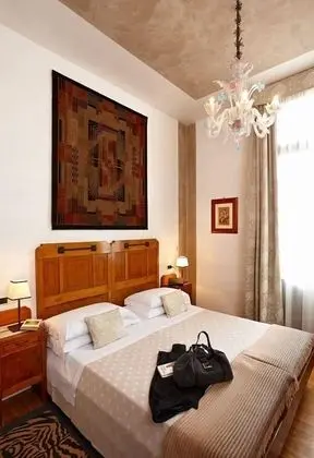 Tek Büyük Yataklı Oda (Small)