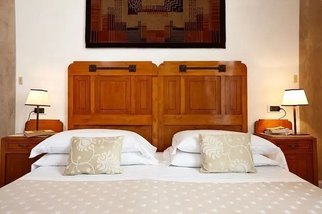 Tek Büyük Yataklı Oda (Small)