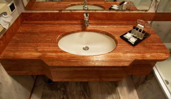 Tek Büyük Yataklı Oda (Small)