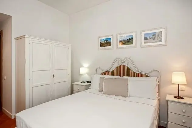 Economy Tek Büyük Yataklı Oda