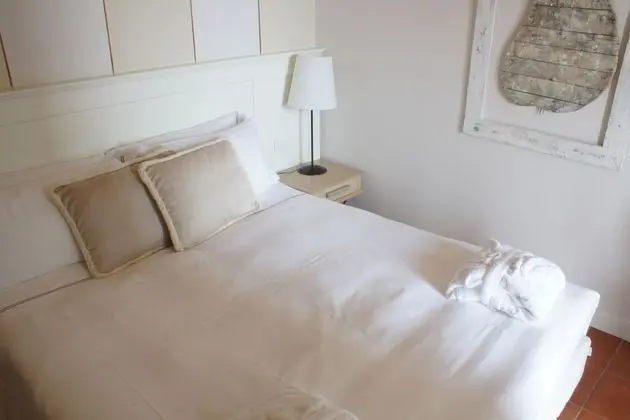 Economy Tek Büyük Yataklı Oda