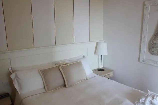 Economy Tek Büyük Yataklı Oda