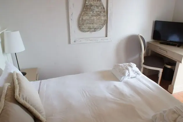 Economy Tek Kişilik Oda