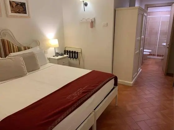 Economy Tek Kişilik Oda