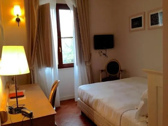 Economy Tek Kişilik Oda