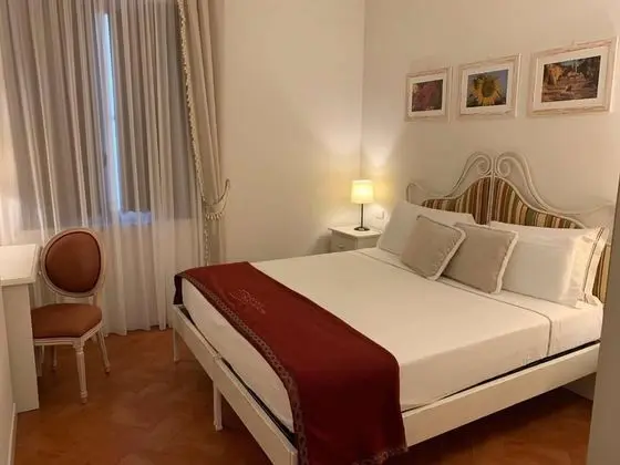 Economy Tek Kişilik Oda