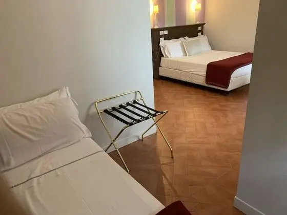 Superior Üç Kişilik Oda