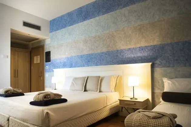 Superior Üç Kişilik Oda