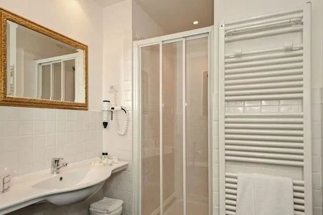 Superior Üç Kişilik Oda