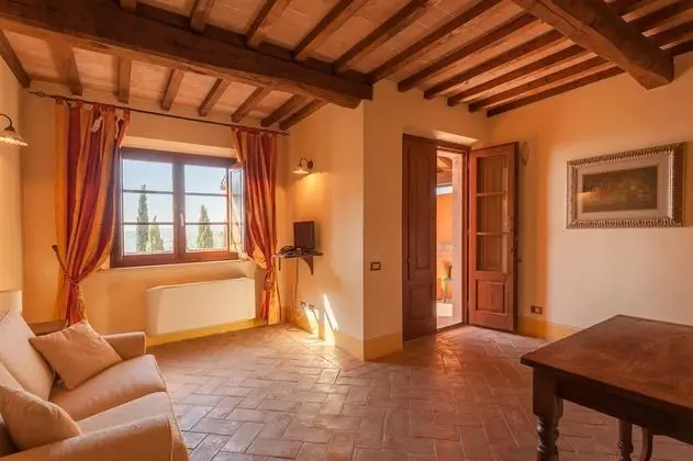 Superior Tek Büyük Yataklı Oda, Vadi Manzaralı