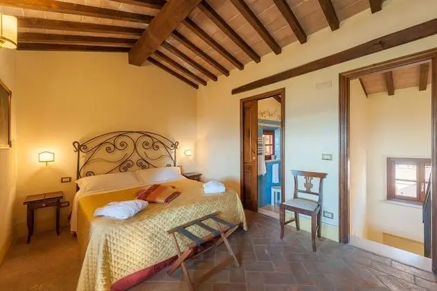 Superior Tek Büyük Yataklı Oda, Vadi Manzaralı