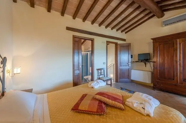 Superior Tek Büyük Yataklı Oda, Vadi Manzaralı