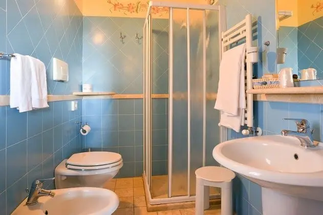 Superior Tek Büyük Yataklı Oda, Vadi Manzaralı