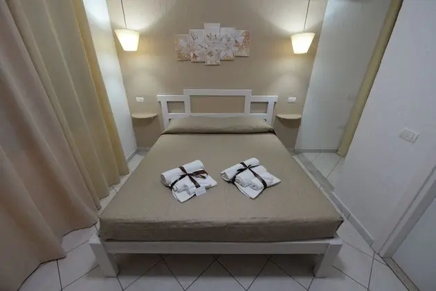 Tek Büyük Yataklı Oda, Balkon