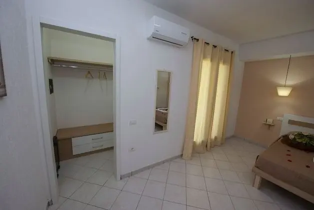 Tek Büyük Yataklı Oda, Deniz Manzaralı