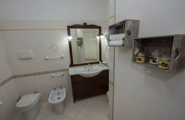 Tek Büyük Yataklı Oda, Deniz Manzaralı