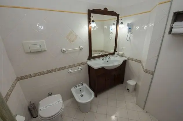 Tek Büyük Yataklı Oda, Deniz Manzaralı