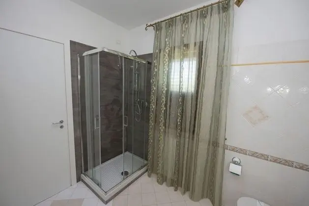 Tek Büyük Yataklı Oda, Deniz Manzaralı