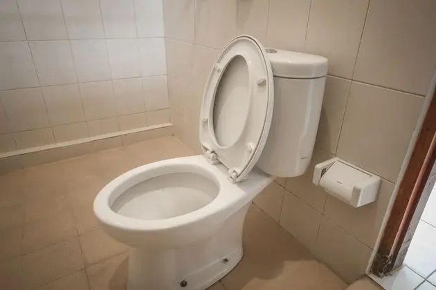 Superior Tek Büyük veya İki Ayrı Yataklı Oda