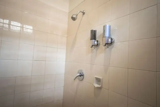 Superior Tek Büyük veya İki Ayrı Yataklı Oda