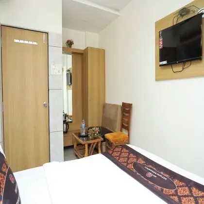 Oda