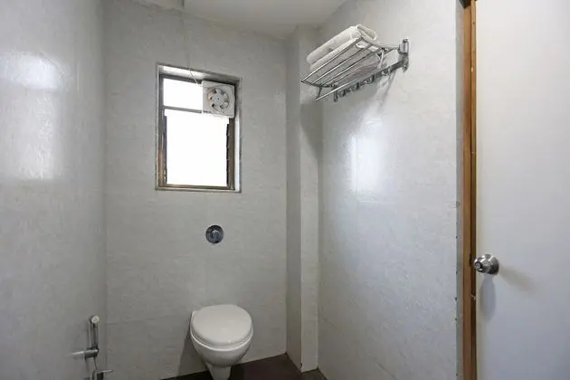Standard Büyük Yataklı Tek Kişilik Oda, 1 Çift Kişilik Yatak