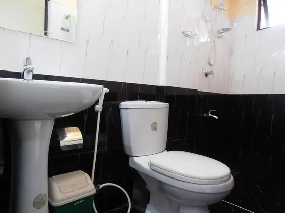 Basic Tek Büyük Yataklı Oda