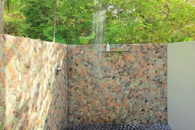 Deluxe Villa, 2 Yatak Odası, Okyanusa Sıfır