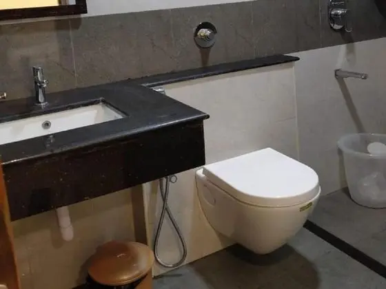 Standard Dört Kişilik Oda