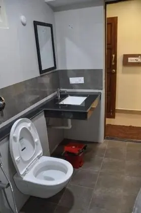 Standard Dört Kişilik Oda