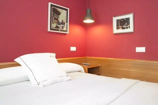 Tek Büyük Yataklı Oda (Small)