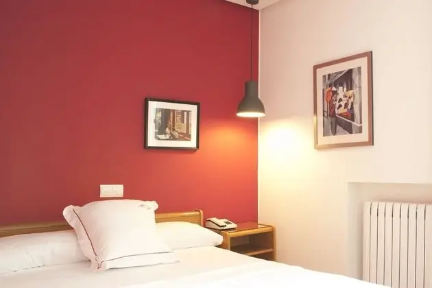 Tek Büyük Yataklı Oda (Small)