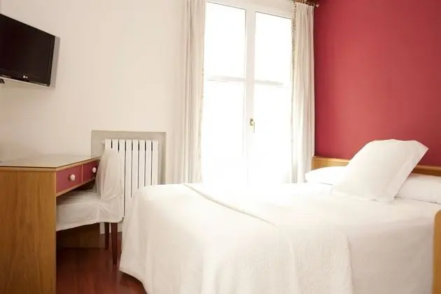 Tek Büyük Yataklı Oda (Small)