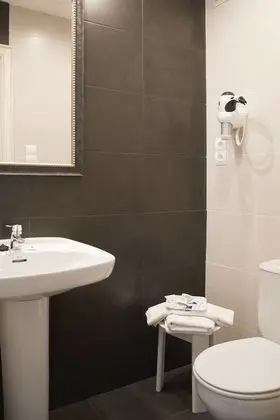 Tek Büyük Yataklı Oda (Small)