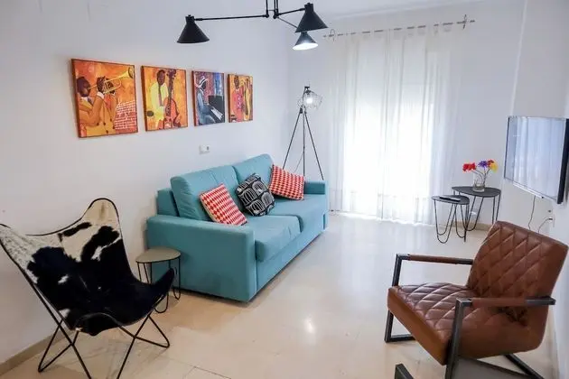 Apart Daire, 3 Yatak Odası