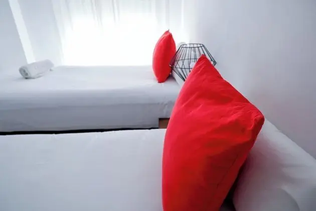 Apart Daire, 3 Yatak Odası