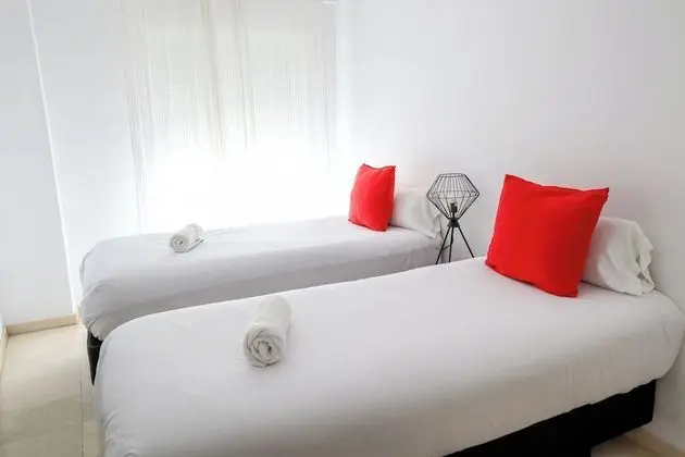 Apart Daire, 3 Yatak Odası