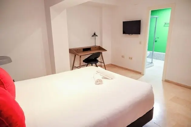 Apart Daire, 3 Yatak Odası