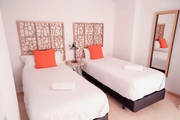 Apart Daire, 3 Yatak Odası