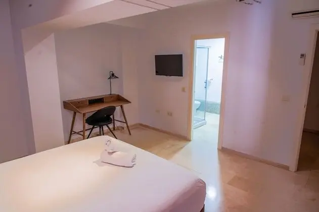 Apart Daire, 3 Yatak Odası