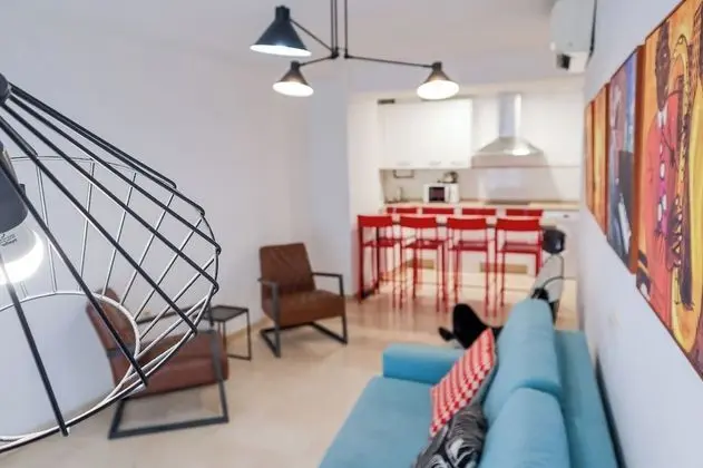 Apart Daire, 3 Yatak Odası