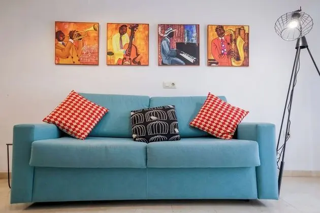 Apart Daire, 3 Yatak Odası