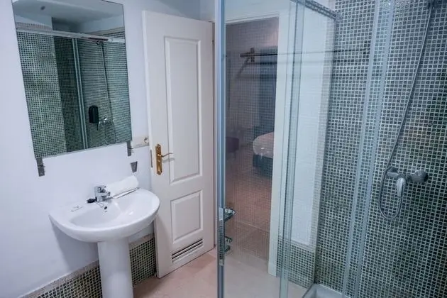 Apart Daire, 3 Yatak Odası