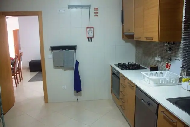 Apart Daire, 2 Yatak Odası, Veranda
